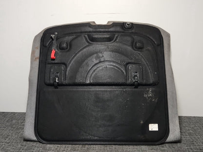 Volvo S40 MK2 (MS) Saloon Genuine Rear Floor Boot Liner