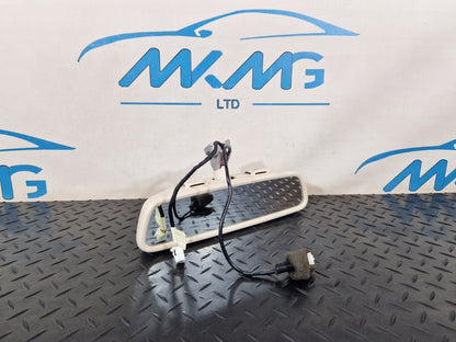 14-21 MERCEDES BENZ W205 INTERIOR REAR VIEW MIRROR A2228100217