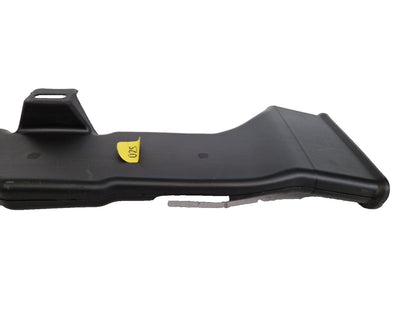 16-20 AUDI Q7 4M GENUINE OEM LEFT OUTER INTERIOR PANEL AIR DUCT 4M0819725B