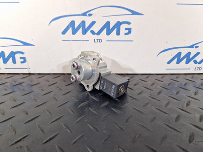 14-21 MERCEDES BENZ C300h W205 GENUINE AIR CONDITIONING CUTOFF VALVE A2228307904