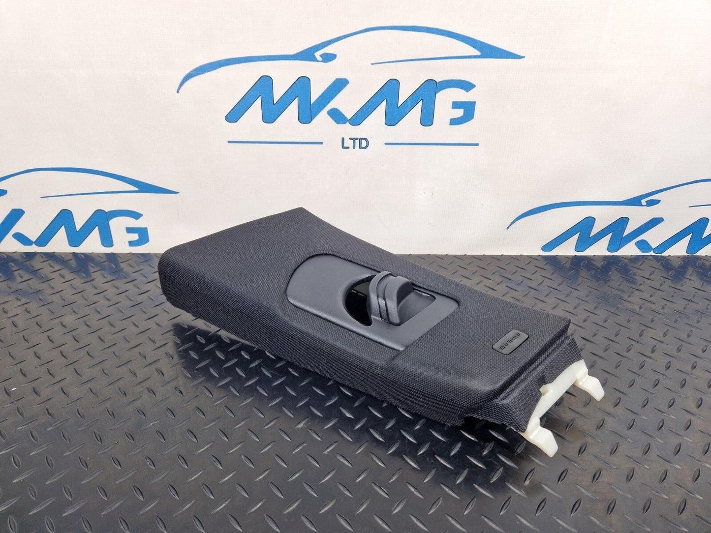 16-23 AUDI A5 F5 SPORTBACK S-LINE LEFT SIDE B PILLAR TRIM 8W8867243