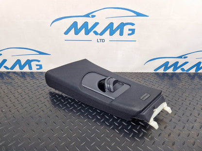 16-23 AUDI A5 F5 SPORTBACK S-LINE LEFT SIDE B PILLAR TRIM 8W8867243