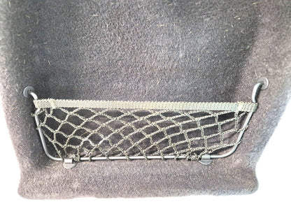Audi A4 B9 AVANT rear left boot panel trim 8W9863991B