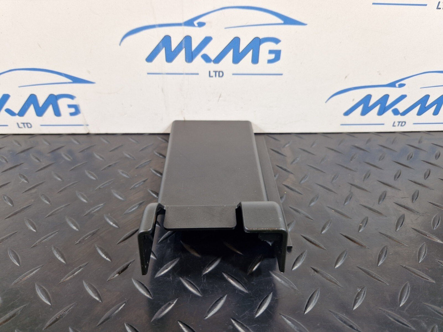 14-21 BMW 2 SERIES 218d GRAN TOURER F46 RIGHT SIDE COVER RAIL INSIDE 7368772