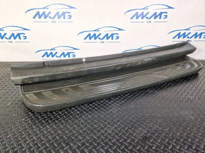 18-ON MERCEDES BENZ SPRINTER W907 W910 REAR BUMPER MIDDLE BRACKET A9108856500