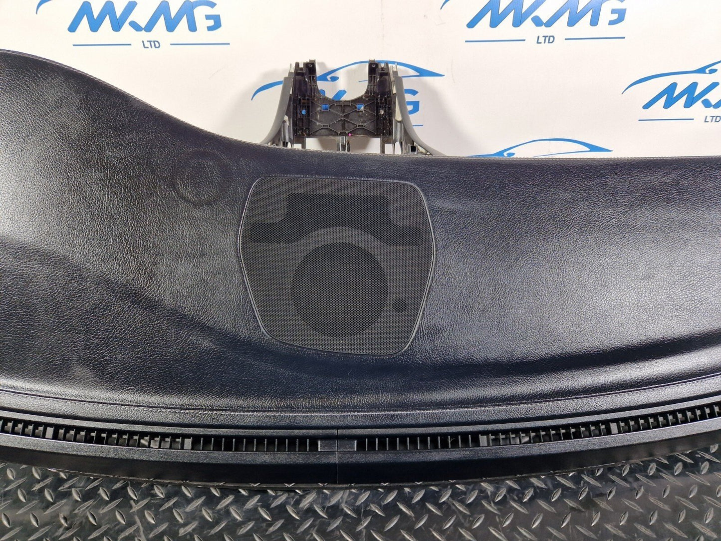 14-21 MERCEDES BENZ C300h W205 GENUINE DASHBOARD PANEL WITH A-BAG A2056801787