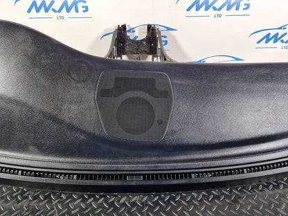 14-21 MERCEDES BENZ C300h W205 GENUINE DASHBOARD PANEL WITH A-BAG A2056801787