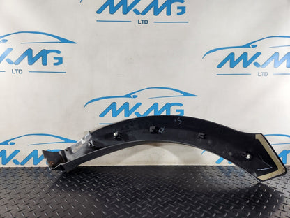 13-23 RANGE ROVER SPORT L494 DRIVER SIDE RIGHT REAR ARCH TRIM DK62-28370-A