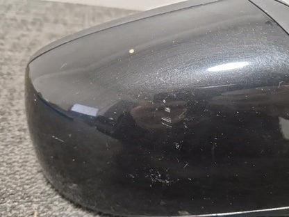 Ford C-Max MK1 FL (C214) MPV Right Door Wing Mirror in Panther Black (Metallic)