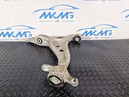 11-19 MERCEDES BENZ ML W166 GENUINE RIGHT O/S CONTROL ARM A16663300207