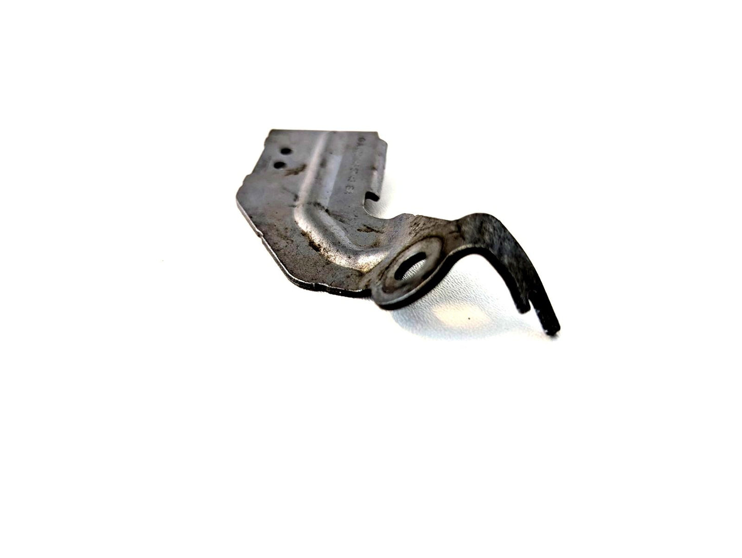 14-21 MERCEDES BENZ C350E W205 STARTER WIRING LOOM BRACKET A2055403603