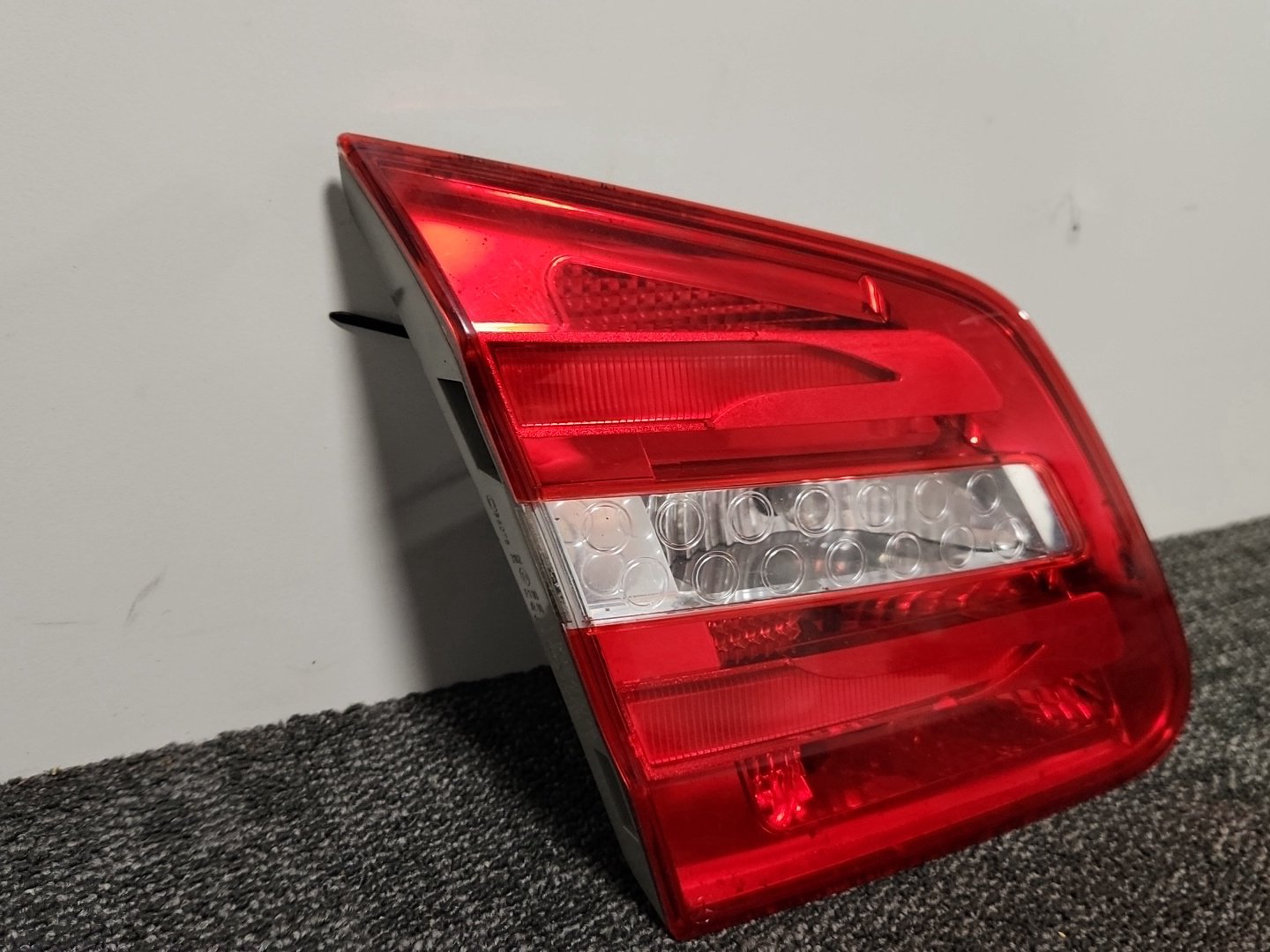 Mercedes-Benz B-Class W246 Genuine Rear Left N/S Inner Tail Light A2469066300