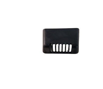 14-19 LAND ROVER L550 DISCOVERY SPORT REAR VIEW MIRROR TRIM BJ3219K358AB