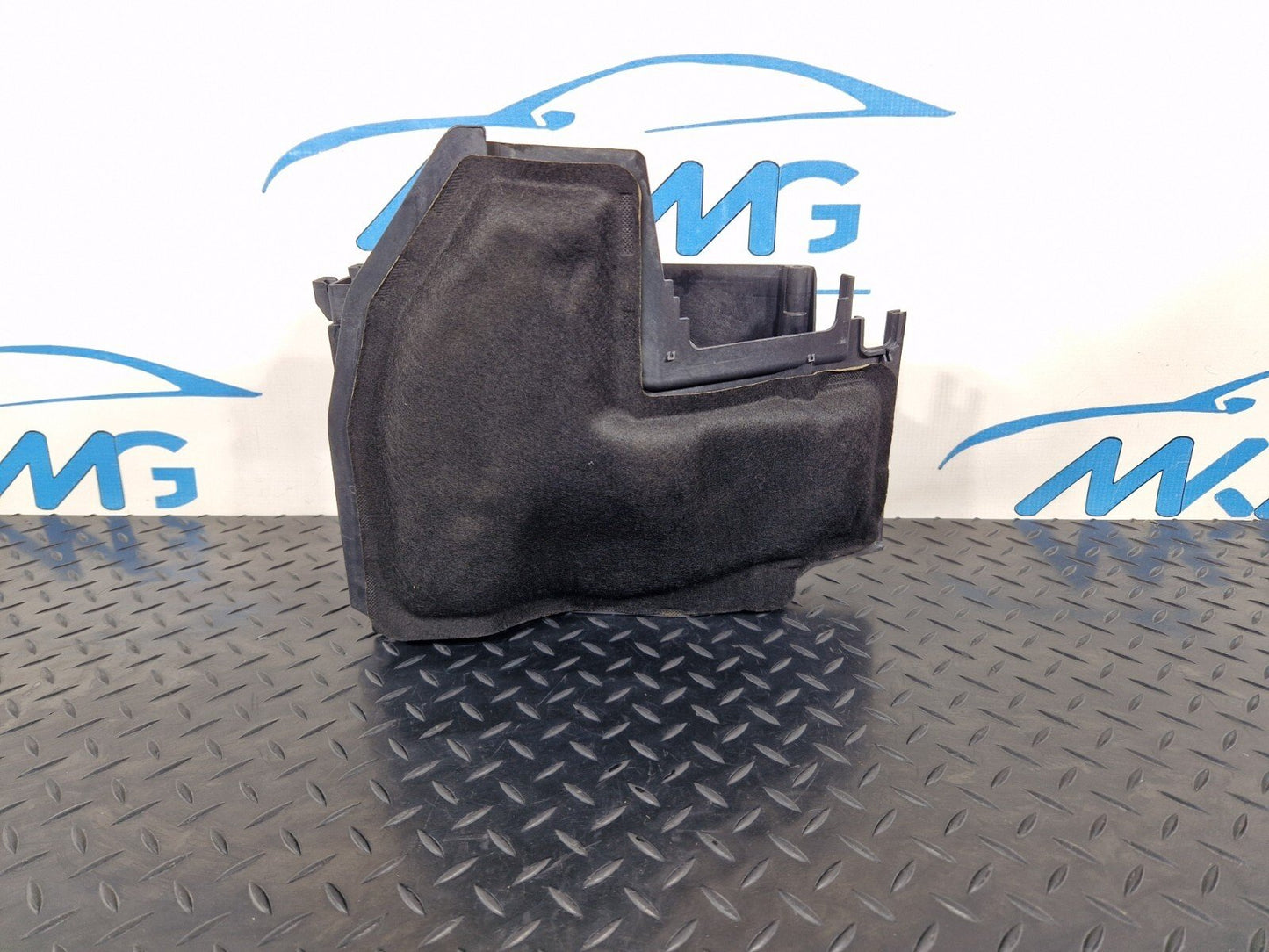 14-21 BMW 2 SERIES GRAN TOURER F45 F46 ECU ENGINE CONTROL HOLDER BOX 8581370
