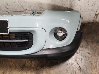 2012 Mini Cooper Clubman R55 - Front Bumper
