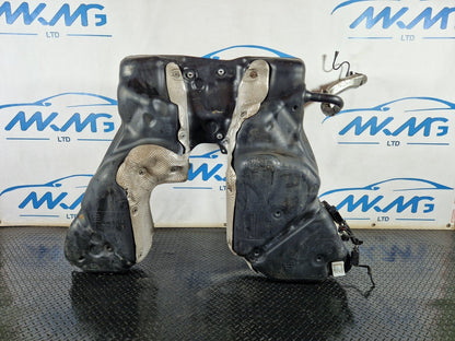 10-17 AUDI A8 4H PETROL FUEL TANK & PUMP 4H0201021BH