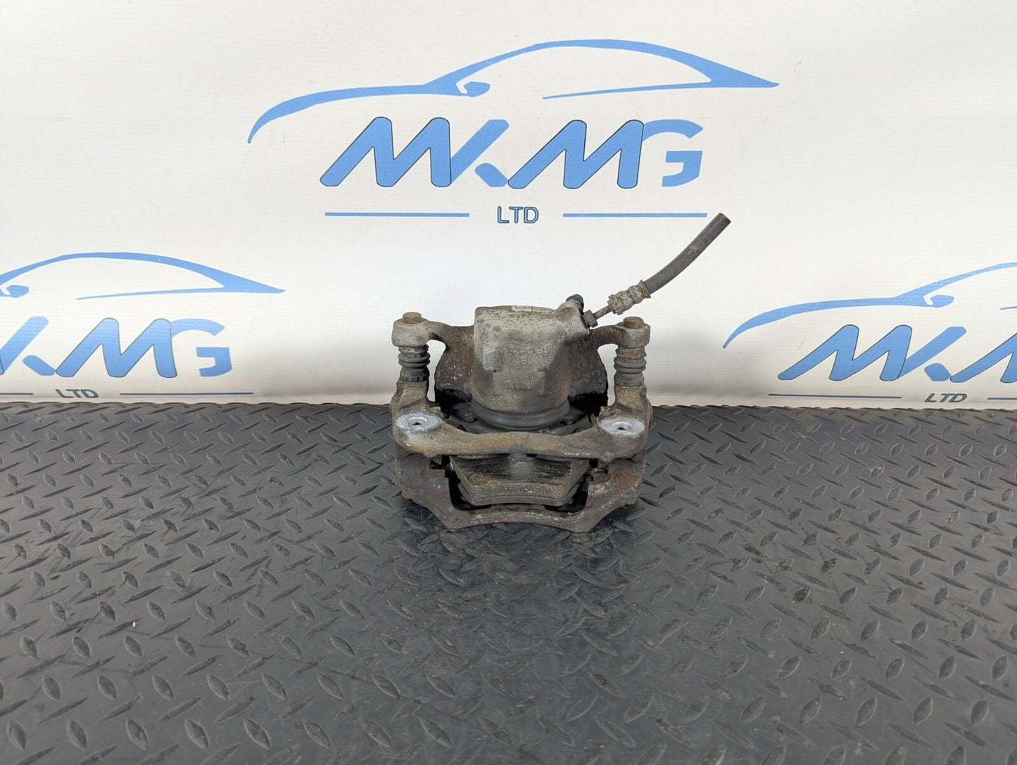 14-21 BMW 2 SERIES GRAN TOURER F46 GENUINE FRONT RIGHT SIDE BRAKE CALIPER