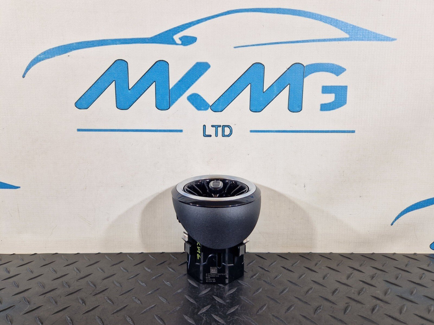 18-ON MERCEDES BENZ A CLASS W177 GENUINE INTERIOR AIR VENT A1778307700