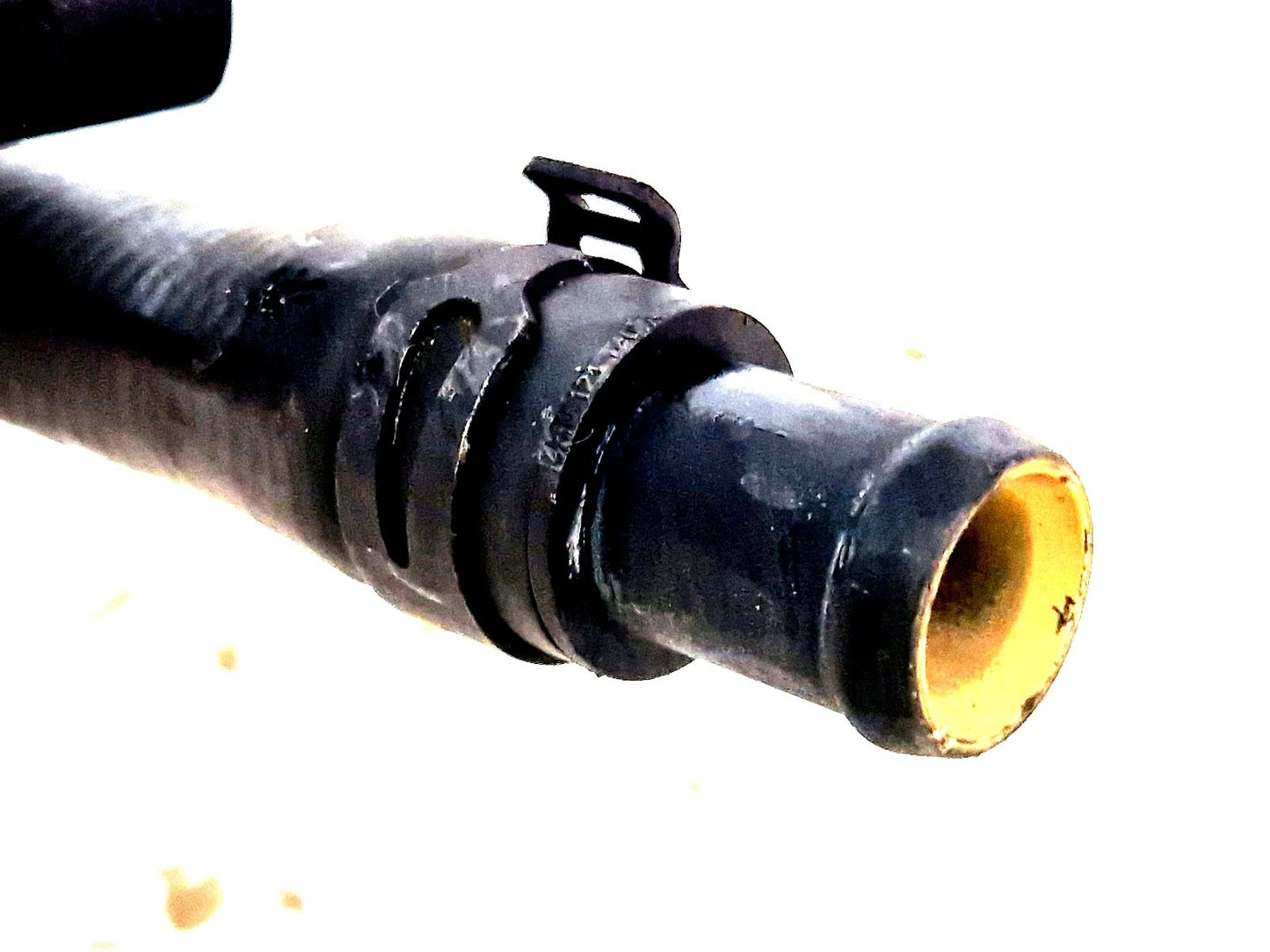 2013  AUDI A5 SPORTBACK 8TA DIESEL ENGINE WATER COOLANT PIPE HOSE 4G0122293B
