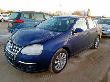 2009 Volkswagen Jetta MK5 - 1K