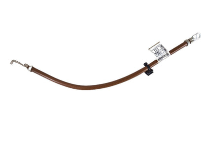 16-19 MERCEDES BENZ GLE W166 EQUIPOT BONDING LINE WIRE CABLE A0005401164