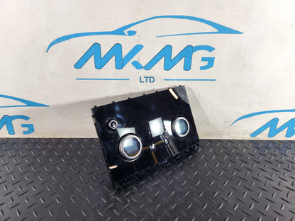 Land Rover Range Rover Evoque L551 SUV Air Con Heat Control Panel K8D213D734CD
