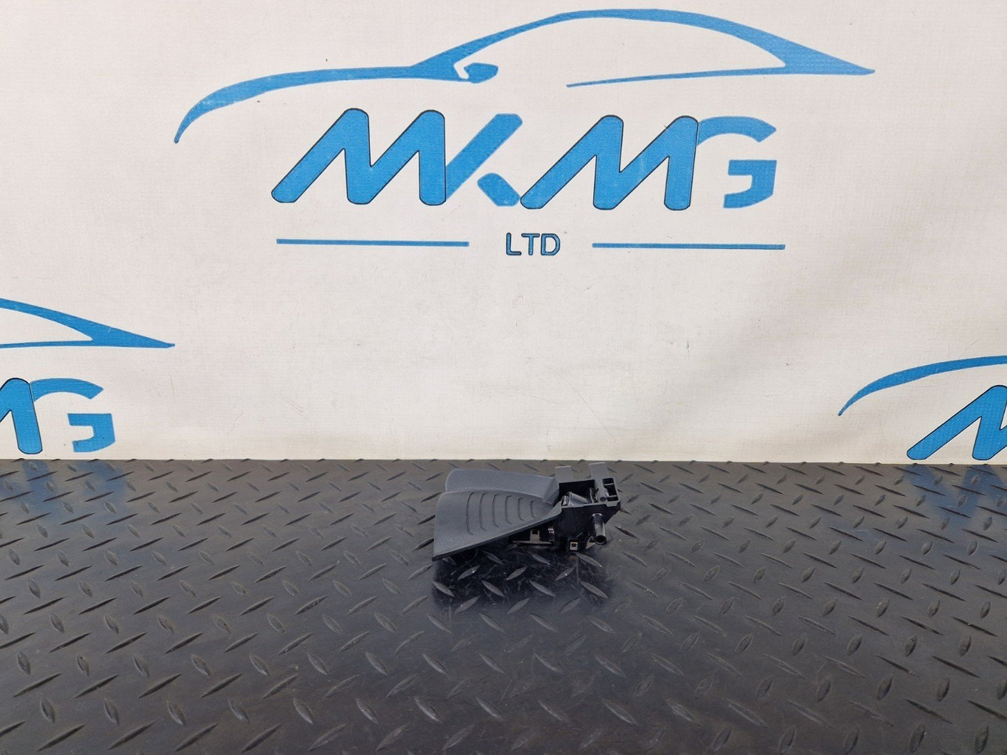 BMW Unknown Part Type 9370431