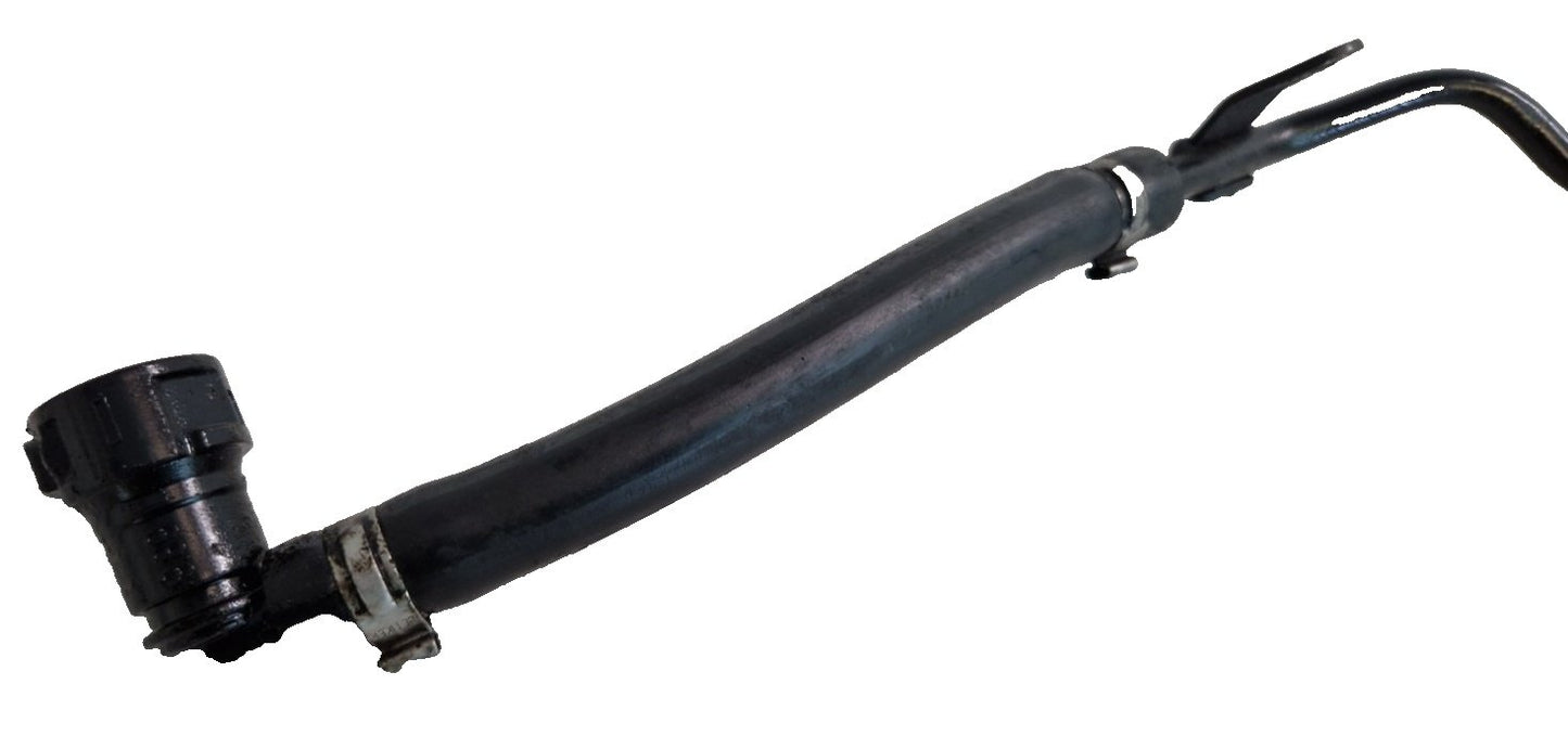 17-ON LAND ROVER DISCOVERY L462 GENUINE OEM ORIGINAL BREATER PIPE CK5Q6C851BB