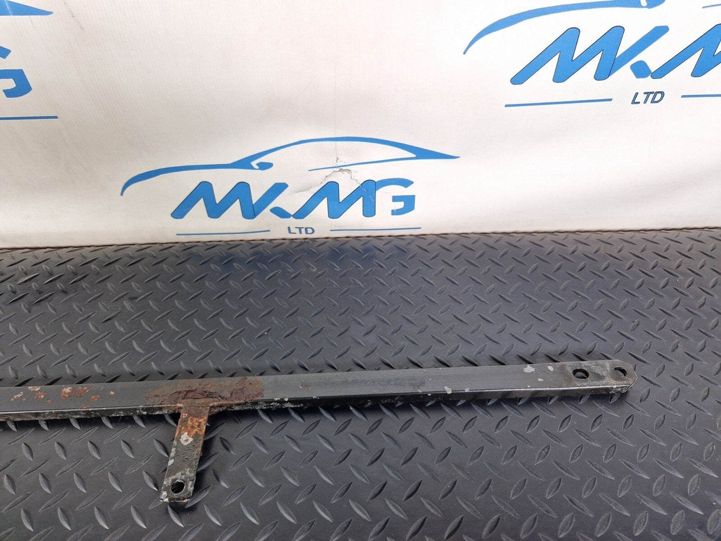 16-24 AUDI A5 F5 REAR RIGHT PANHARD ROD STRUT BAR 8W7806492