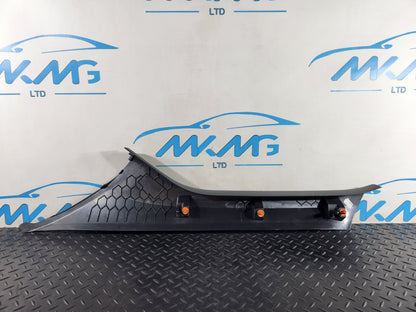 Mercedes-Benz Sprinter W907 Genuine A-Pillar Trim Cover Panel A9076901200