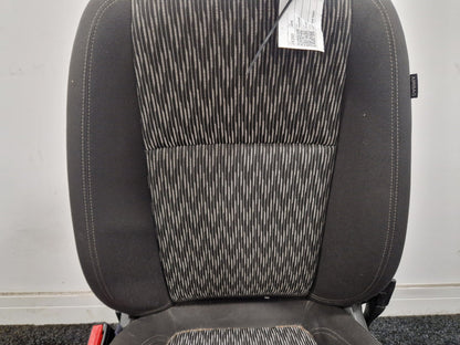 Vauxhall Mokka MK1 (G1U0) SUV Genuine Front Left N/S Passenger Seat
