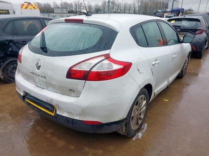 2015, Renault, Megane, MK3 (Ph2) (X95)