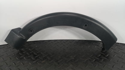 16-19 AUDI A4 B9 S-LINE GENUINE SALOON BOOTLID LEFT SIDE HINGE TRIM 8W5971821