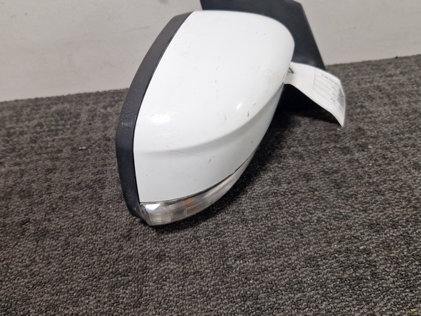 2014 Ford Focus MK3 (C346) Front Right O/S Driver Door Wing Mirror