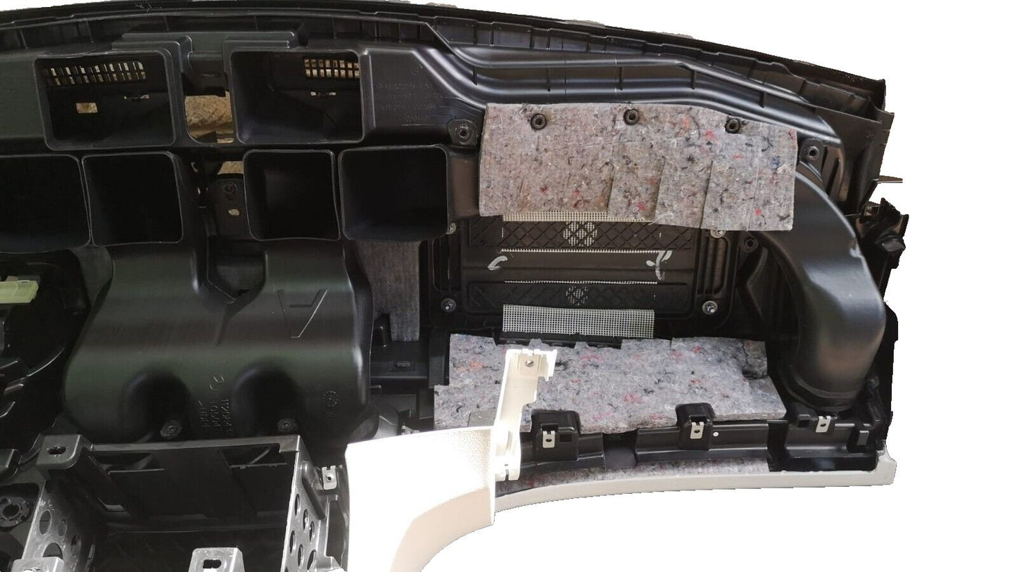 13-19 MERCEDES BENZ CLA C117 GENUINE DASHBOARD PANEL 11768001877