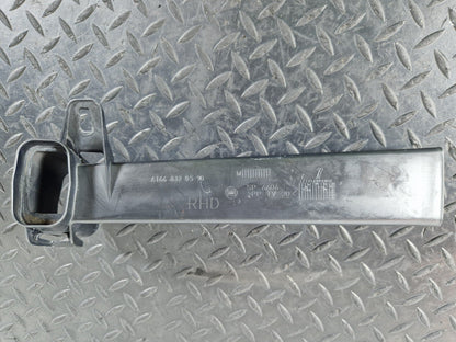 Mercedes-Benz Unknown Part Type A1668320590