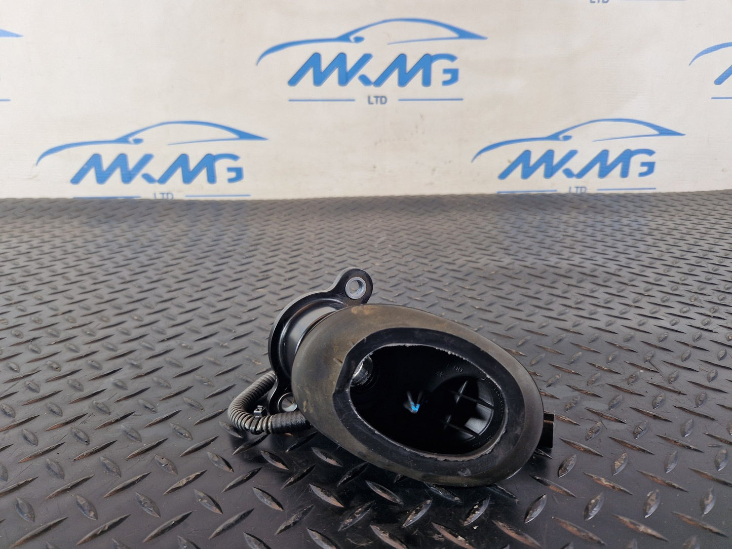 2019 Mercedes-Benz B200d B-Class W247 SUV Power Steering Hose A1774620000