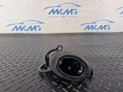 2019 Mercedes-Benz B200d B-Class W247 SUV Power Steering Hose A1774620000