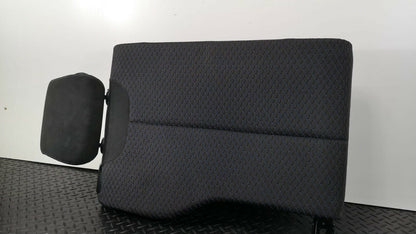 BMW 1 SERIES F20 F21 GENUINE REAR DRIVER SIDE SEAT  BACKREST