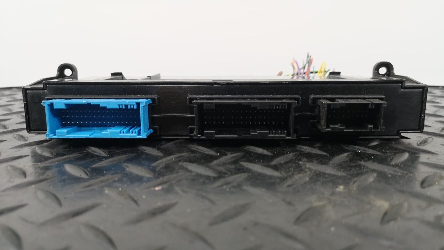11-16 BMW M5 F10 5-SERIES GENUINE ELECTRONIC JUNCTION BOX 9353421