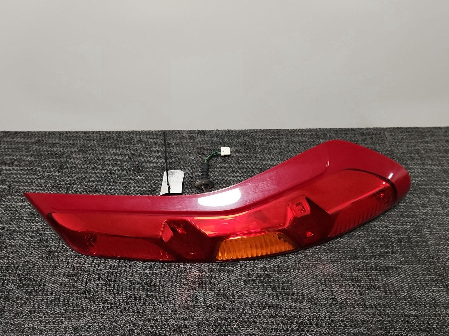 2010 Nissan X-Trail MK2 (T31) Genuine Rear Right O/S Driver Tail Light