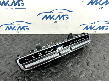 14-21 MERCEDES BENZ C300 W205 GENUINE HEATER CLIMATE CONTROL PANEL A2059054706