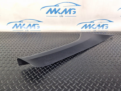 18-ON MERCEDES BENZ SPRINTER W907 W910 FRONT RIGHT A-PILLAR COVER A9076901200