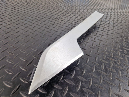 17-24 AUDI S5 F5 GENUINE FRONT RIGHT DRIVER SIDE O/S DOOR PANEL TRIM 8W6867410