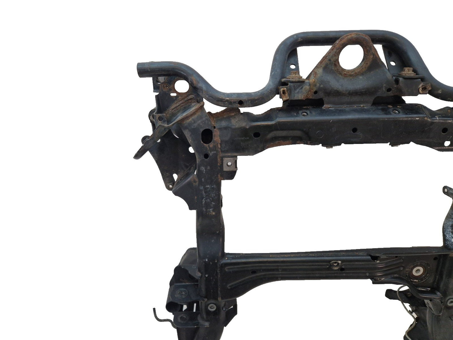 17-ON LAND ROVER DISCOVERY L462 GENUINE FRONT SUBFRAME HPLA5C145A