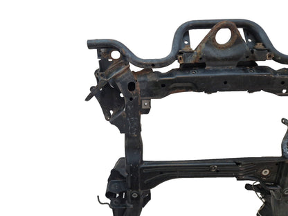 17-ON LAND ROVER DISCOVERY L462 GENUINE FRONT SUBFRAME HPLA5C145A