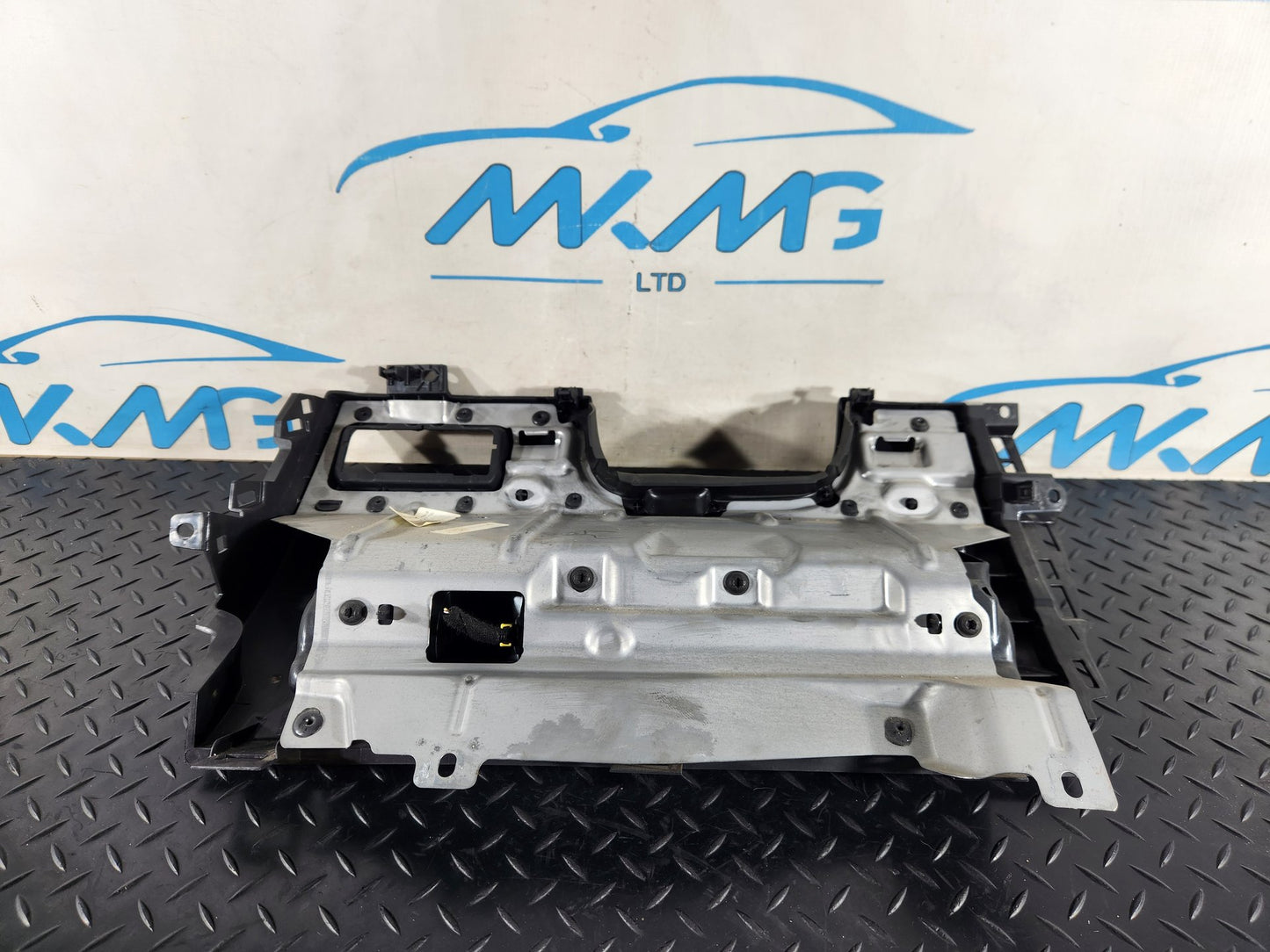 Key, 2016, Land Rover, Range Rover Evoque, HSE Dynamic, L538