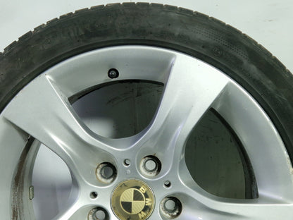 BMW 3 Series E90 17" Alloy Wheel with Tyre 225/45/17 ~2mm 6791479