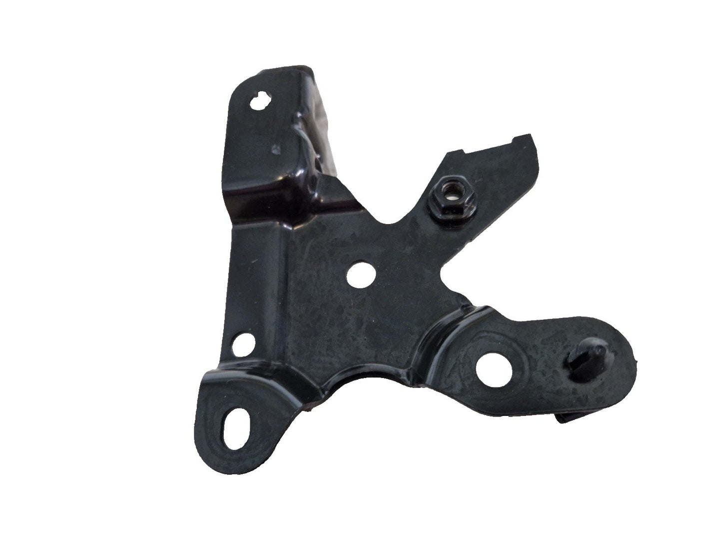 14-19 LAND ROVER L550 DISCOVERY SPORT VACUUM HOSE MOUNTING BRACKET 9X2Q-2A062-BC