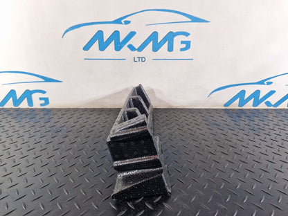 11-19 MERCEDES BENZ ML W166 REAR RIGHT O/S FLOOR BRACING A1666841037
